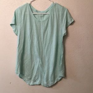 Eileen Fisher shirt